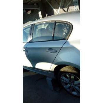 bmw serie 1 berlina (e81/e87) del año 2007