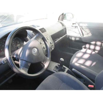 volkswagen polo (9n3) del año 2007