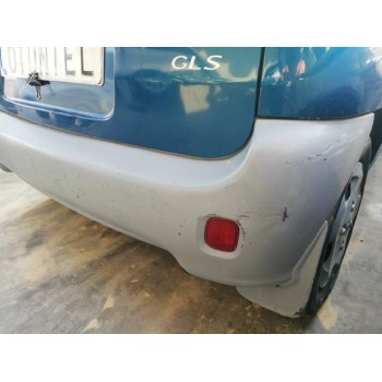 hyundai atos (mx) del año 1999