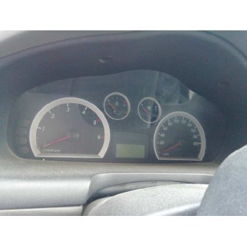 hyundai santa fe (sm) del año 2005