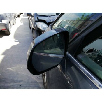 citroën c4 picasso del año 2011