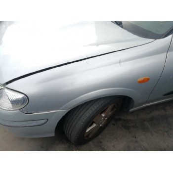 nissan almera (n16/e) del año 2001