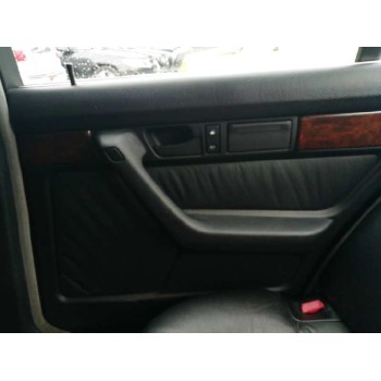 bmw serie 5 berlina (e34) del año 1995