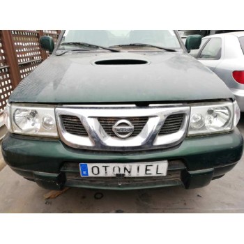 nissan terrano/terrano.ii (r20) del año 2005
