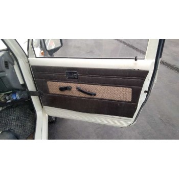 suzuki santana del año 1986