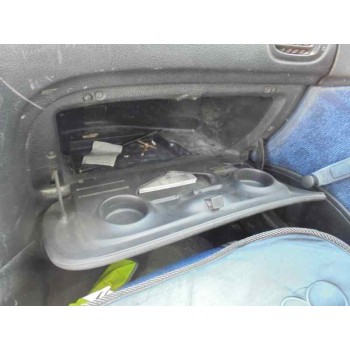 peugeot 206 berlina del año 2001