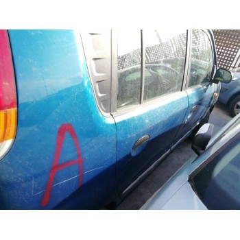 hyundai atos (mx) del año 1999