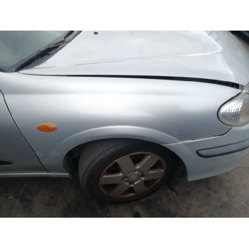 nissan almera (n16/e) del año 2001