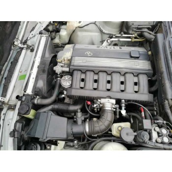 bmw serie 5 berlina (e34) del año 1995