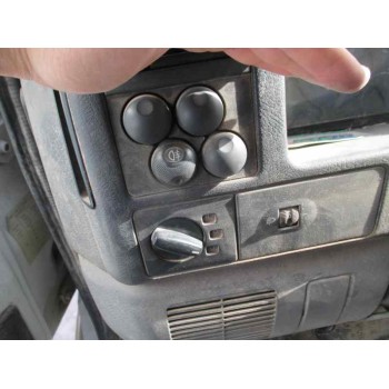 citroën jumper caja abierta (1) del año 2001