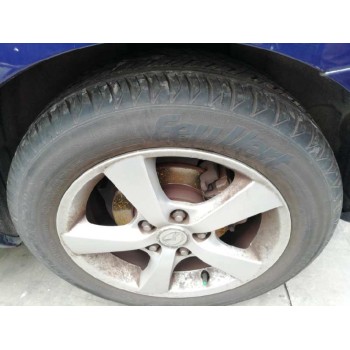 mazda 3 berlina (bk) del año 2003