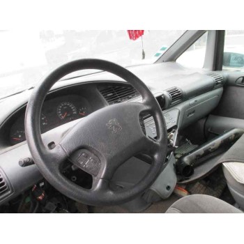 peugeot 806 del año 2000