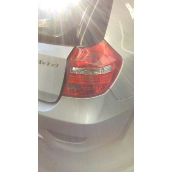 bmw serie 1 berlina (e81/e87) del año 2007