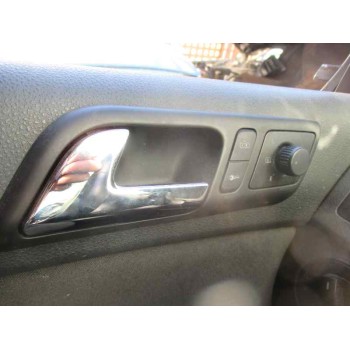 volkswagen polo (9n3) del año 2007