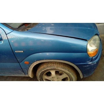 suzuki ignis rm (mh) del año 2004