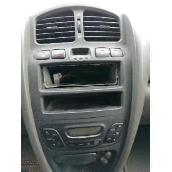 hyundai santa fe (sm) del año 2005