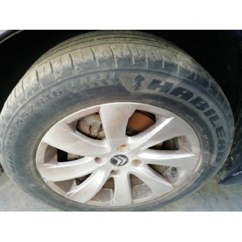 citroën c4 picasso del año 2011