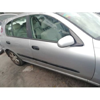 nissan almera (n16/e) del año 2001