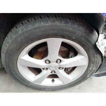 mazda 3 berlina (bk) del año 2003