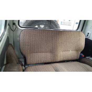 suzuki santana del año 1986