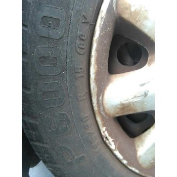 opel astra g berlina del año 1999