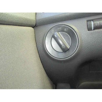 volkswagen polo (9n3) del año 2007