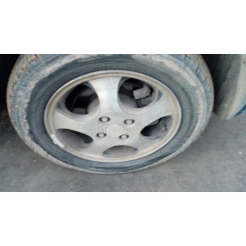 suzuki ignis rm (mh) del año 2004