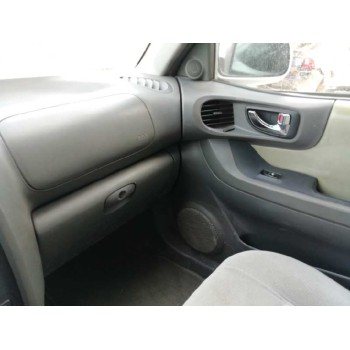 hyundai santa fe (sm) del año 2005