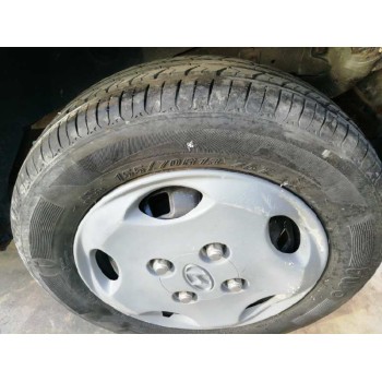 hyundai atos (mx) del año 1999