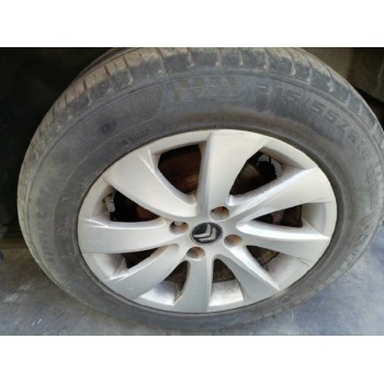 citroën c4 picasso del año 2011