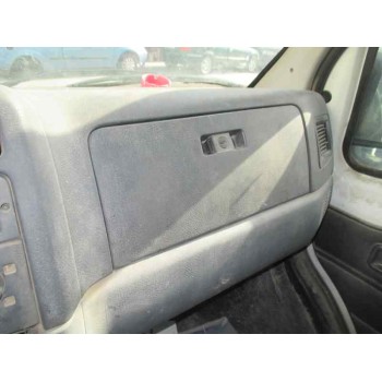 citroën jumper caja abierta (1) del año 2001