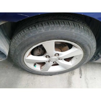 mazda 3 berlina (bk) del año 2003