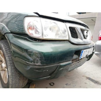 nissan terrano/terrano.ii (r20) del año 2005