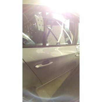 bmw serie 1 berlina (e81/e87) del año 2007