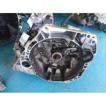 Recambio de caja cambios para renault clio iv dynamique referencia OEM IAM JH3334 CASCO 