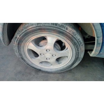 suzuki ignis rm (mh) del año 2004