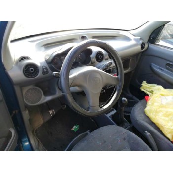 hyundai atos (mx) del año 1999