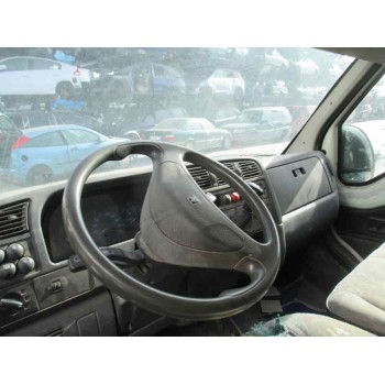 citroën jumper caja abierta (1) del año 2001