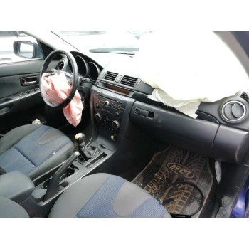 mazda 3 berlina (bk) del año 2003