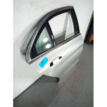 Recambio de puerta trasera derecha para mercedes-benz clase c w205 c200 bluetec referencia OEM IAM   