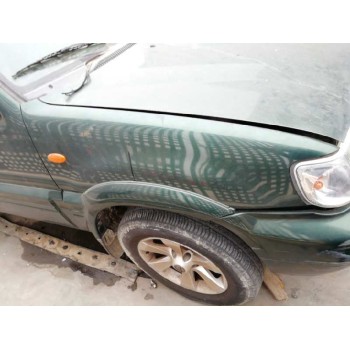 nissan terrano/terrano.ii (r20) del año 2005