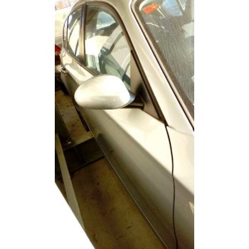 bmw serie 1 berlina (e81/e87) del año 2007