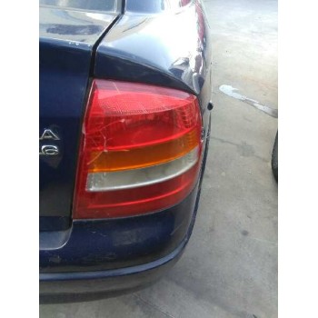 opel astra g berlina del año 1999