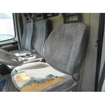 citroën jumper caja abierta (1) del año 2001