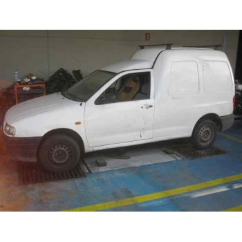 seat inca (6k9) del año 2003