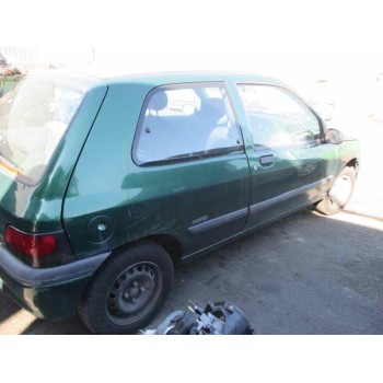 renault clio i phase iii del año 1998
