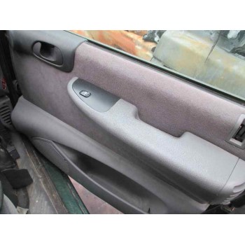 peugeot 806 del año 2000