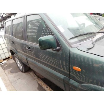 nissan terrano/terrano.ii (r20) del año 2005