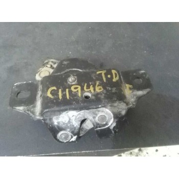 Recambio de cerradura puerta trasera derecha para citroën berlingo 1.9 diesel referencia OEM IAM   INFERIOR