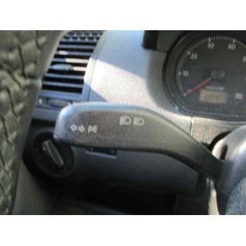 volkswagen polo (9n3) del año 2007